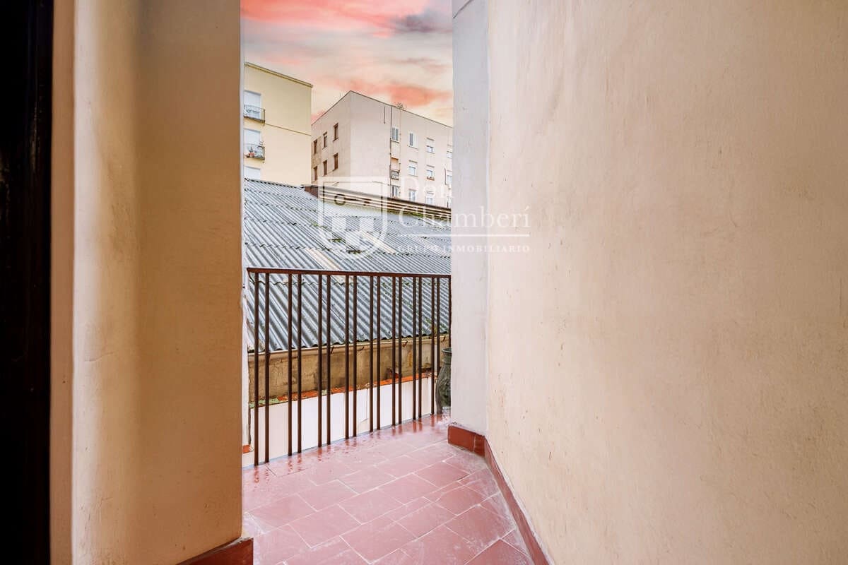 4 soverom Leilighet til salgs i Madrid by - € 990 000 (Ref: 9465240)