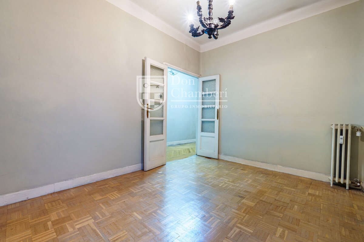 4 soverom Leilighet til salgs i Madrid by - € 990 000 (Ref: 9465240)