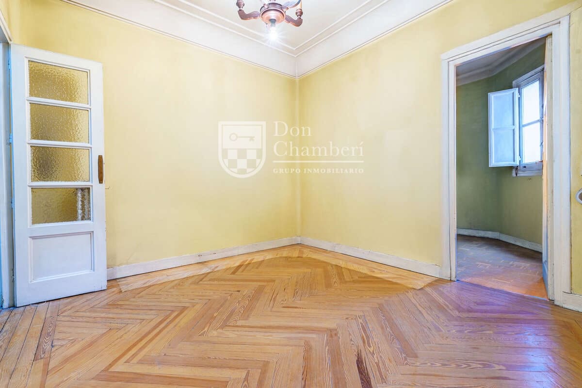 4 soverom Leilighet til salgs i Madrid by - € 990 000 (Ref: 9465240)