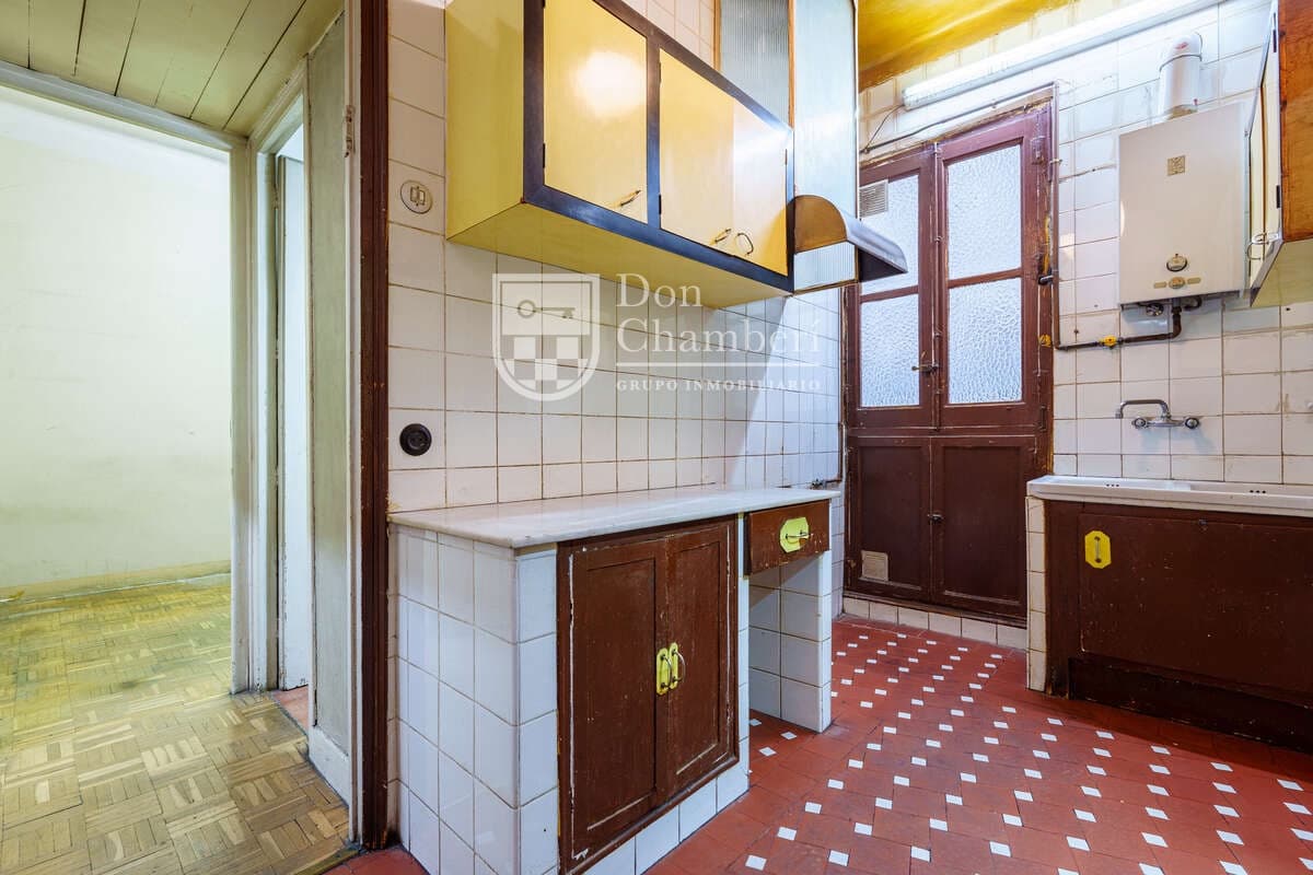 4 soverom Leilighet til salgs i Madrid by - € 990 000 (Ref: 9465240)