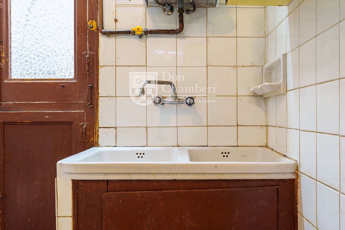 4 soverom Leilighet til salgs i Madrid by - € 990 000 (Ref: 9465240)