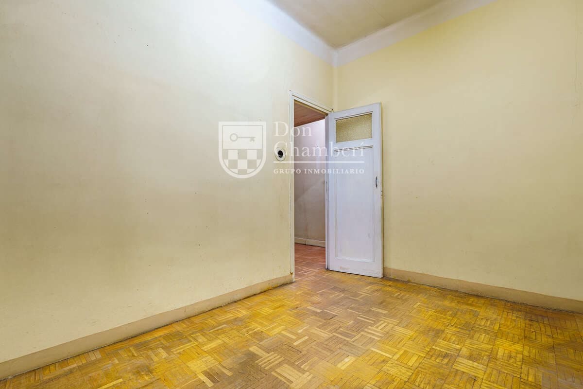 4 soverom Leilighet til salgs i Madrid by - € 990 000 (Ref: 9465240)