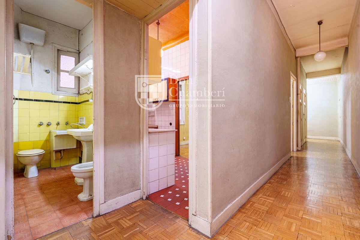 4 soverom Leilighet til salgs i Madrid by - € 990 000 (Ref: 9465240)