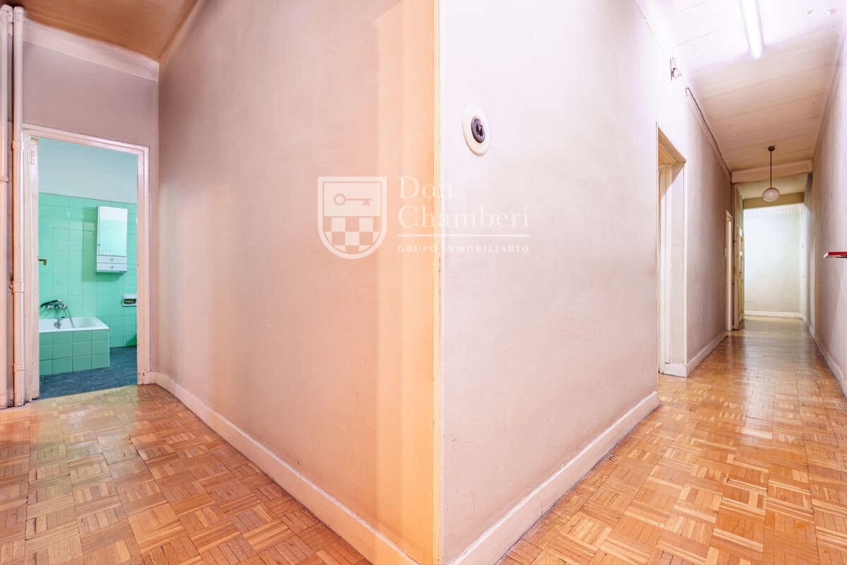 4 soverom Leilighet til salgs i Madrid by - € 990 000 (Ref: 9465240)