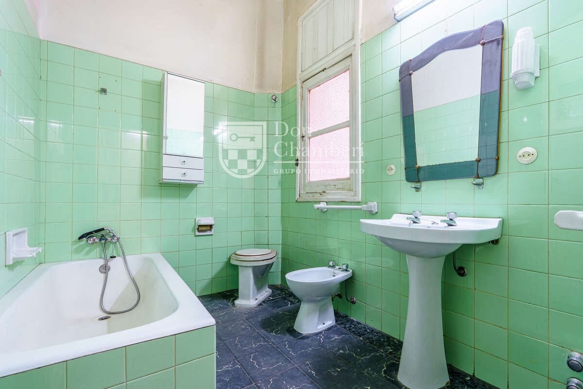 4 soverom Leilighet til salgs i Madrid by - € 990 000 (Ref: 9465240)