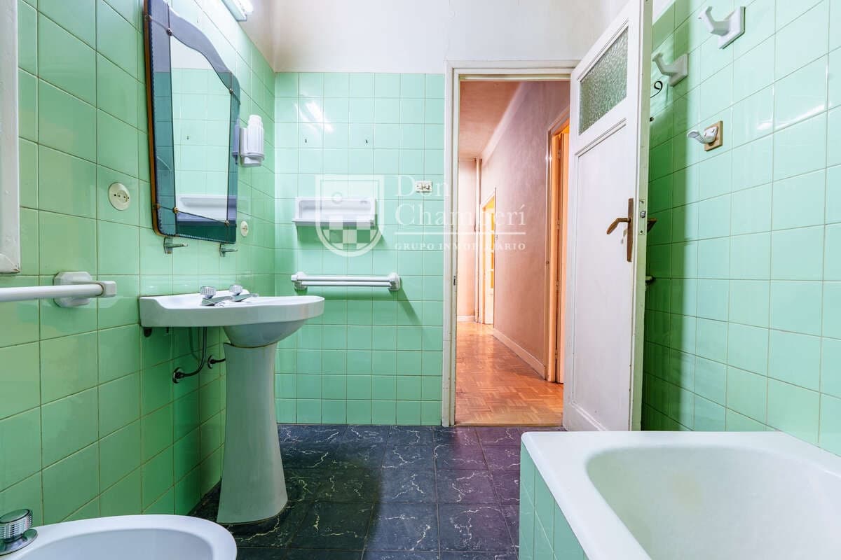 4 soverom Leilighet til salgs i Madrid by - € 990 000 (Ref: 9465240)