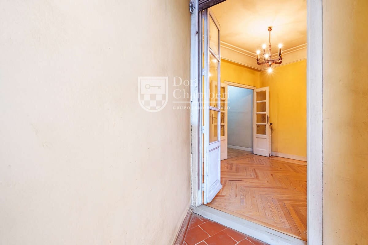 4 soverom Leilighet til salgs i Madrid by - € 990 000 (Ref: 9465240)