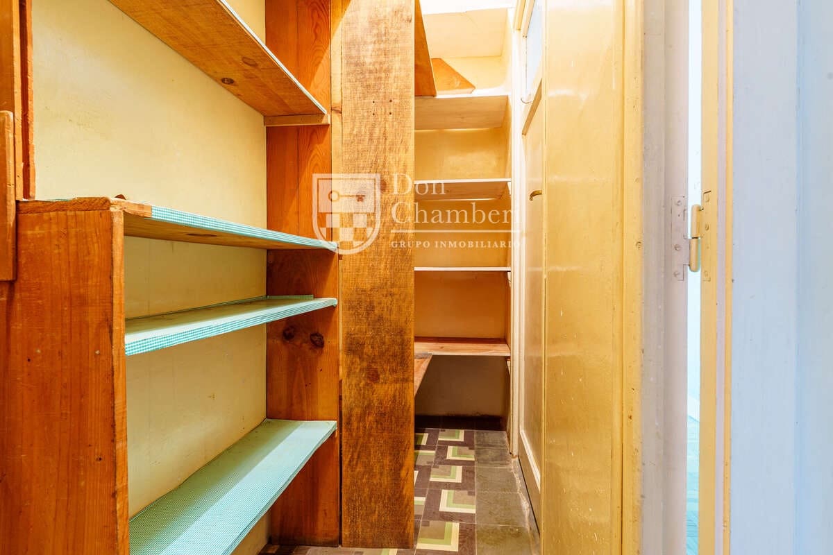 4 soverom Leilighet til salgs i Madrid by - € 990 000 (Ref: 9465240)