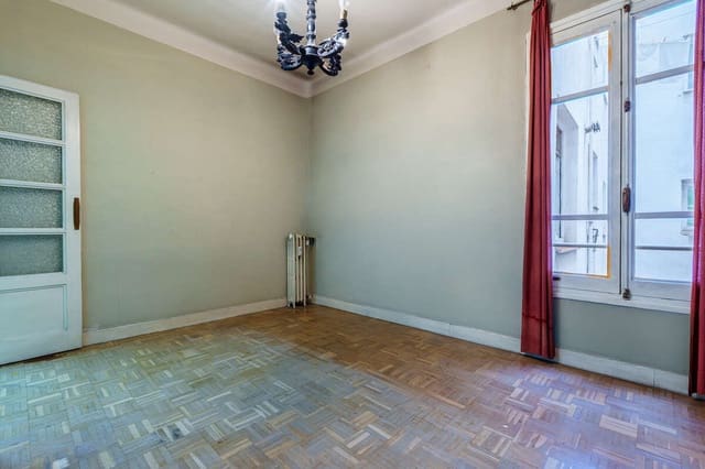 4 soveværelse Lejlighed til salg i Chamberí, Madrid by - € 990.000 (Ref: 9465240)