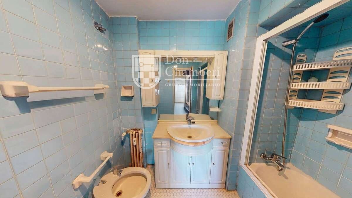 Piso de 4 habitaciones en Madrid ciudad en venta con garaje - 1.880.000 € (Ref: 9503723)