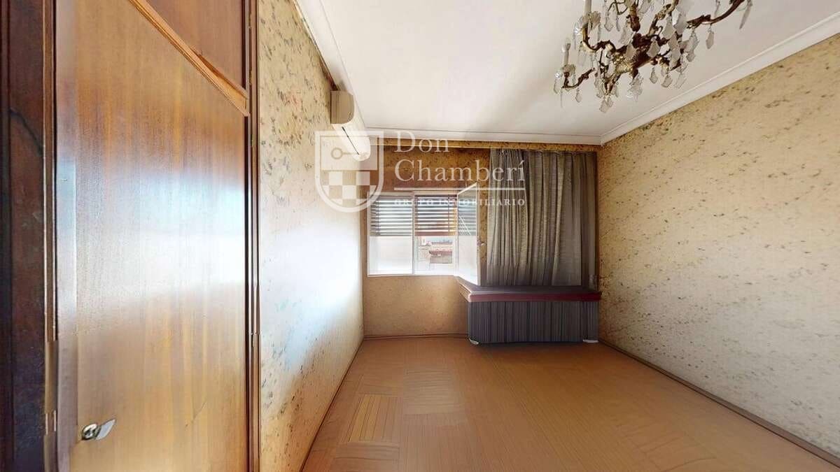 Piso de 4 habitaciones en Madrid ciudad en venta con garaje - 1.880.000 € (Ref: 9503723)