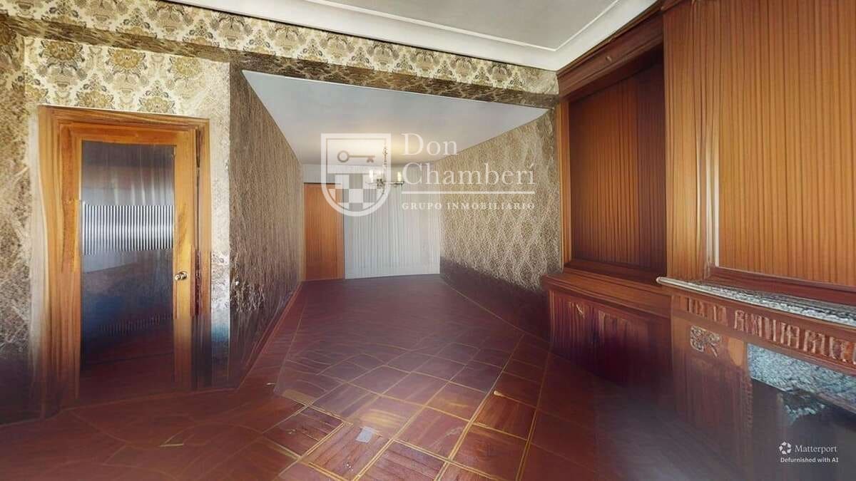 Piso de 4 habitaciones en Madrid ciudad en venta con garaje - 1.880.000 € (Ref: 9503723)