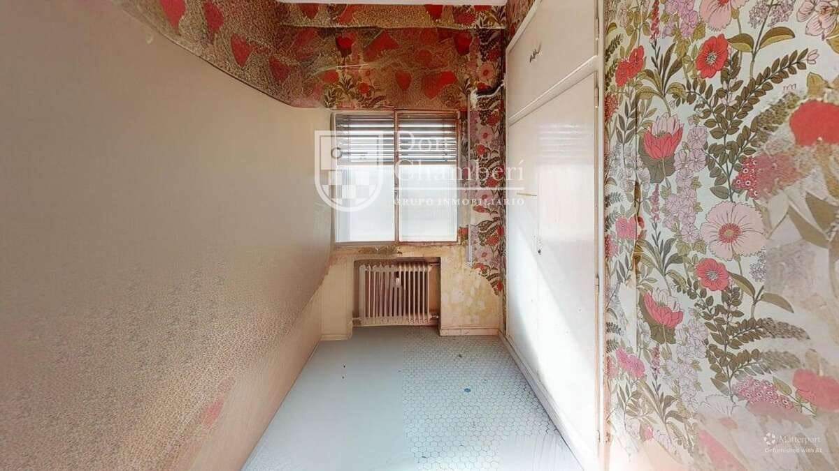 Piso de 4 habitaciones en Madrid ciudad en venta con garaje - 1.880.000 € (Ref: 9503723)