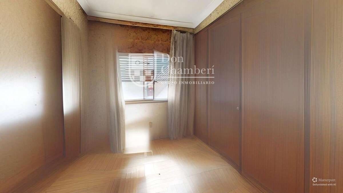 Piso de 4 habitaciones en Madrid ciudad en venta con garaje - 1.880.000 € (Ref: 9503723)