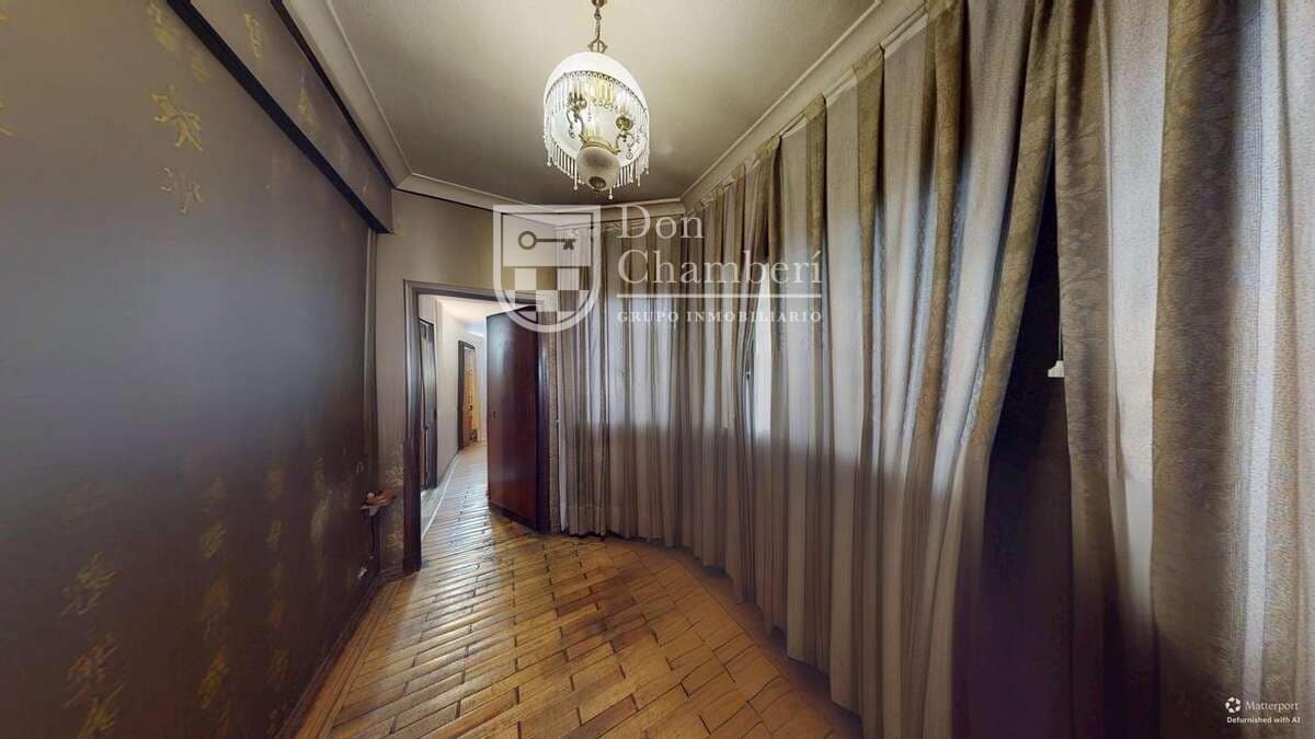 Piso de 4 habitaciones en Madrid ciudad en venta con garaje - 1.880.000 € (Ref: 9503723)