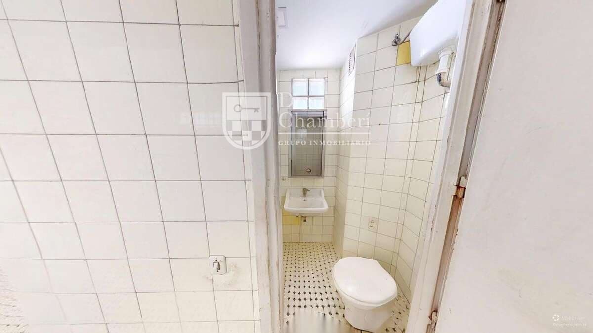 Piso de 4 habitaciones en Madrid ciudad en venta con garaje - 1.880.000 € (Ref: 9503723)