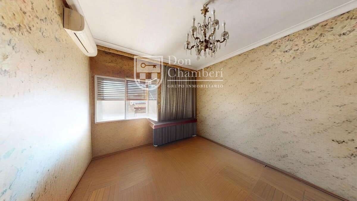 Piso de 4 habitaciones en Madrid ciudad en venta con garaje - 1.880.000 € (Ref: 9503723)