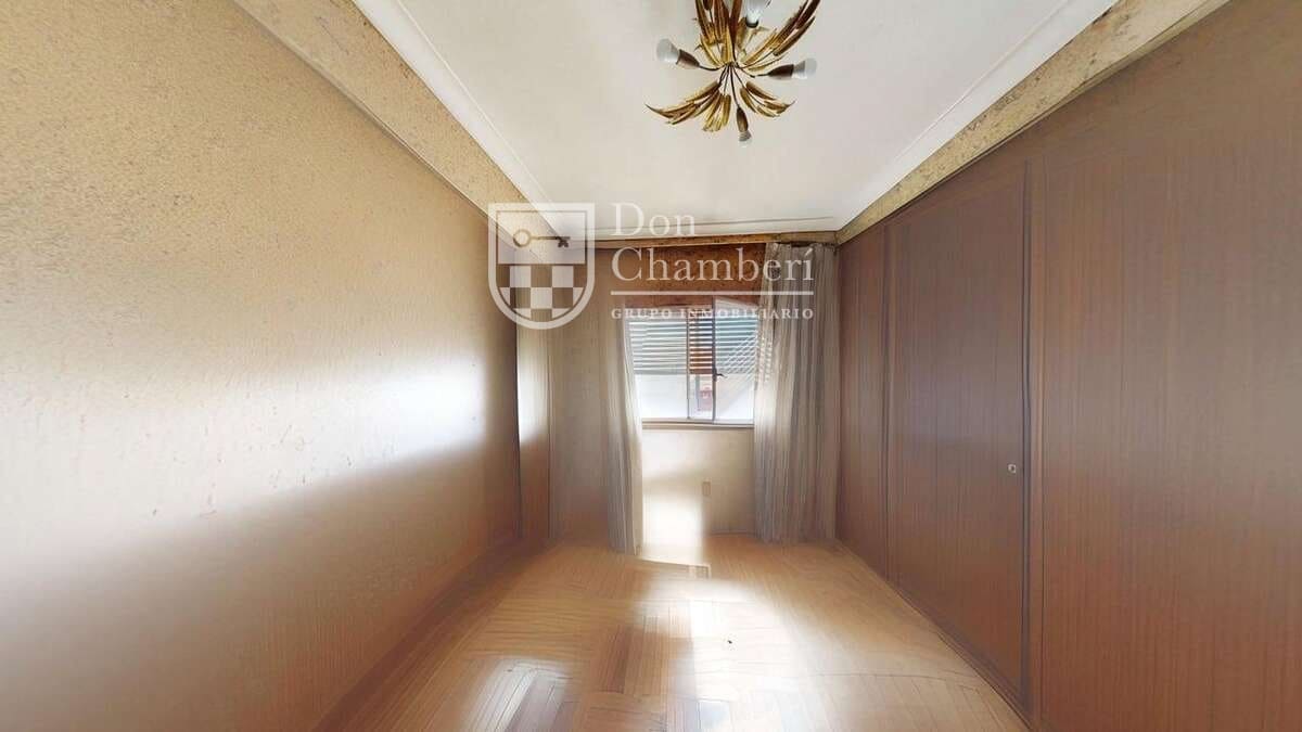 Piso de 4 habitaciones en Madrid ciudad en venta con garaje - 1.880.000 € (Ref: 9503723)