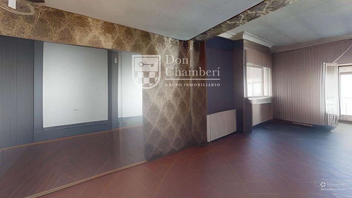 Piso de 4 habitaciones en Madrid ciudad en venta con garaje - 1.880.000 € (Ref: 9503723)