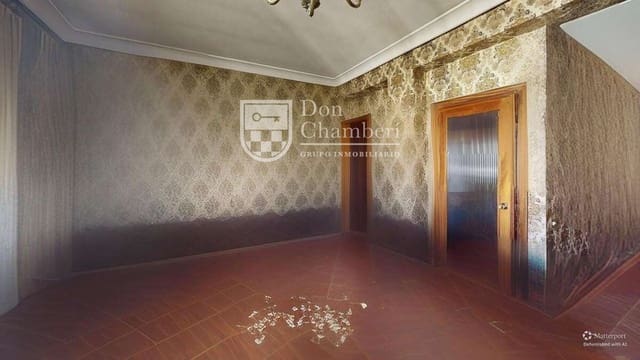 Piso de 4 habitaciones en Chamberí, Madrid ciudad en venta con garaje - 1.880.000 € (Ref: 9503723)