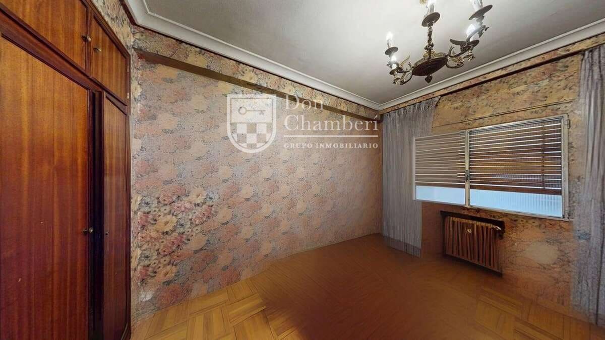 Piso de 4 habitaciones en Madrid ciudad en venta con garaje - 1.880.000 € (Ref: 9503723)