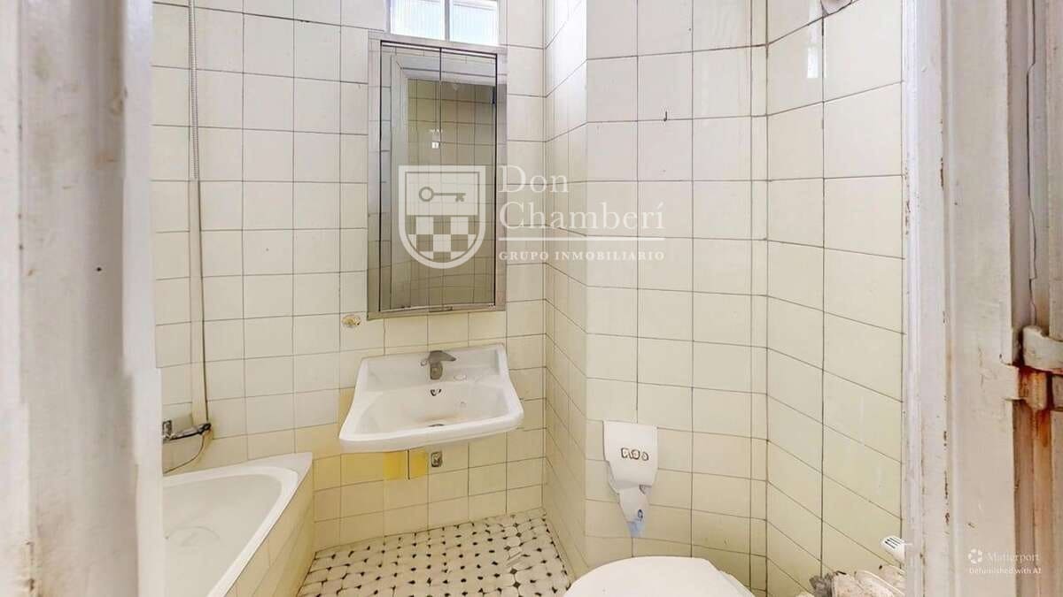 Piso de 4 habitaciones en Madrid ciudad en venta con garaje - 1.880.000 € (Ref: 9503723)