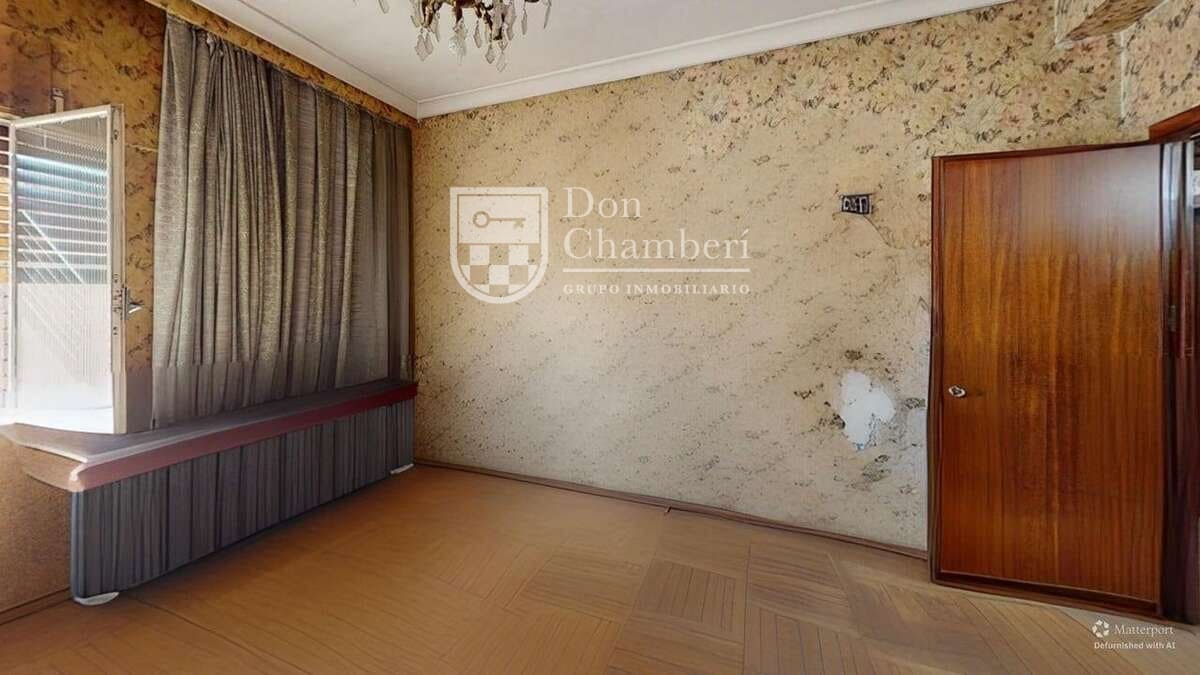 Piso de 4 habitaciones en Madrid ciudad en venta con garaje - 1.880.000 € (Ref: 9503723)