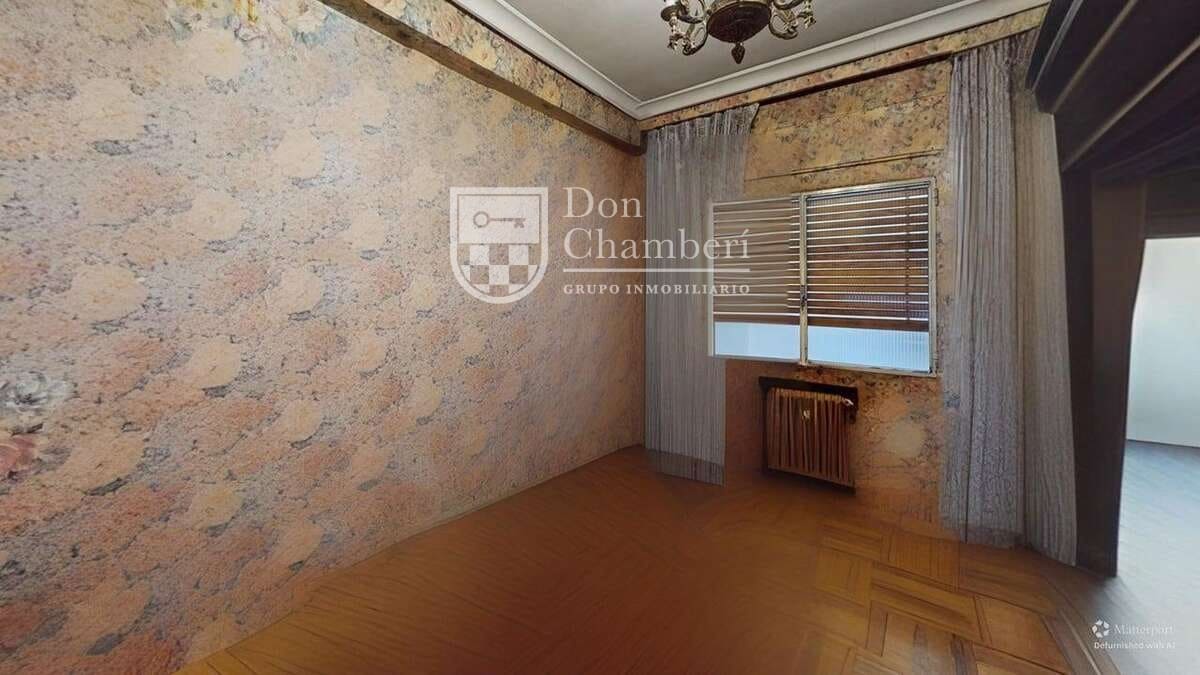 Piso de 4 habitaciones en Madrid ciudad en venta con garaje - 1.880.000 € (Ref: 9503723)