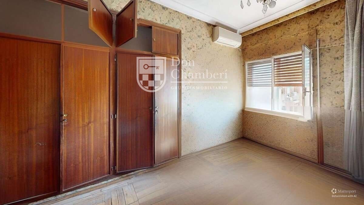 Piso de 4 habitaciones en Madrid ciudad en venta con garaje - 1.880.000 € (Ref: 9503723)