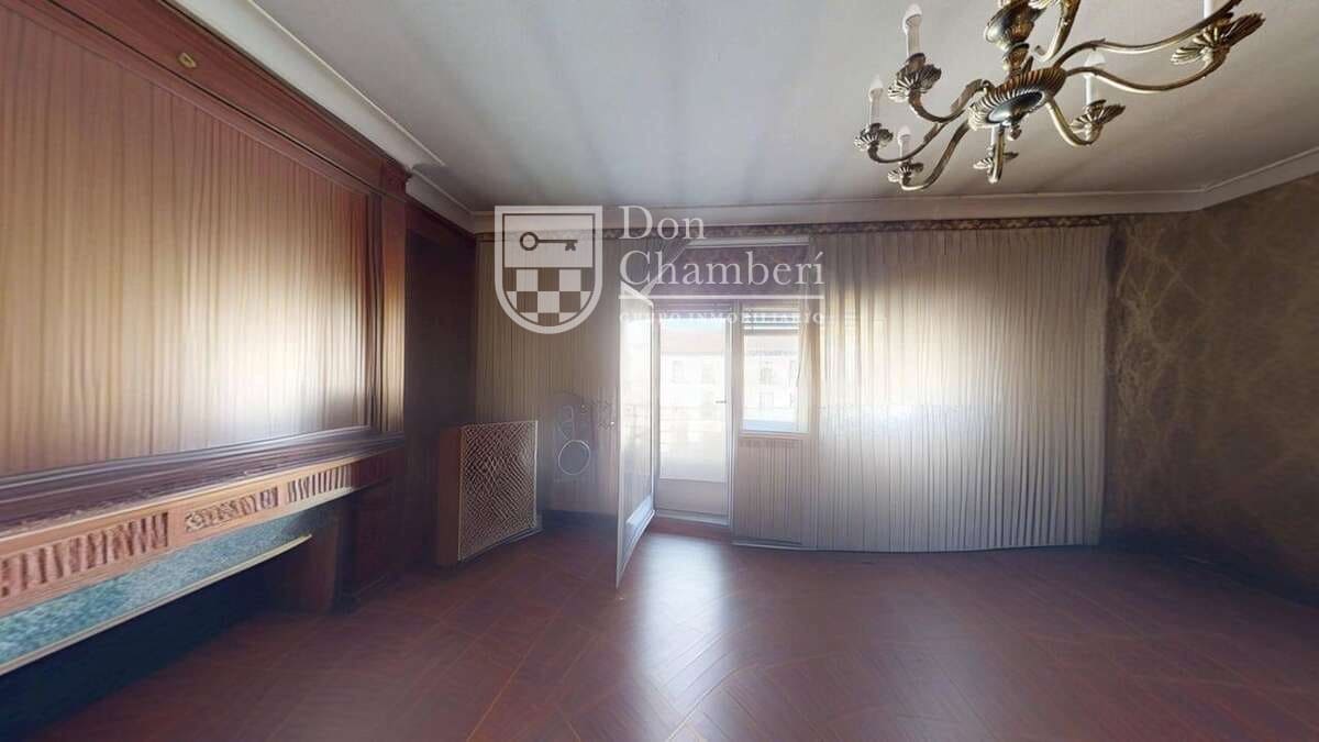 Piso de 4 habitaciones en Madrid ciudad en venta con garaje - 1.880.000 € (Ref: 9503723)