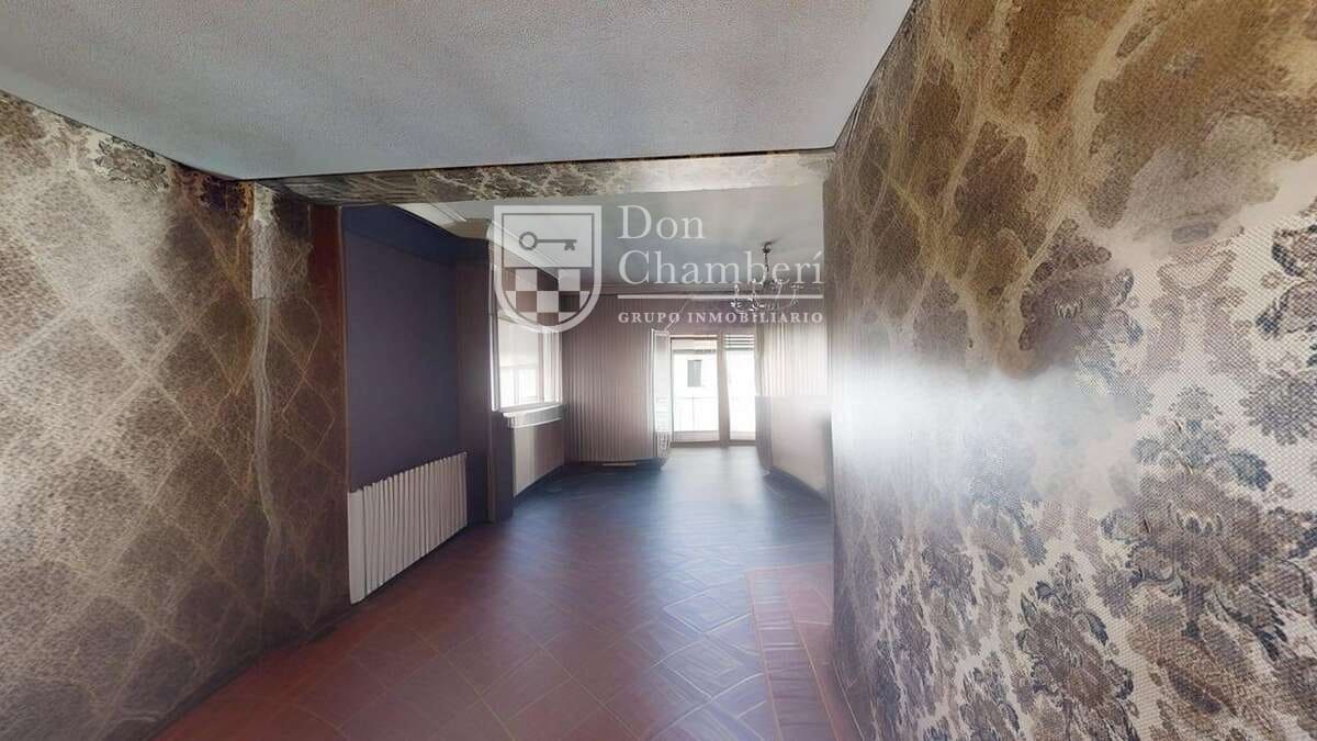 Piso de 4 habitaciones en Madrid ciudad en venta con garaje - 1.880.000 € (Ref: 9503723)