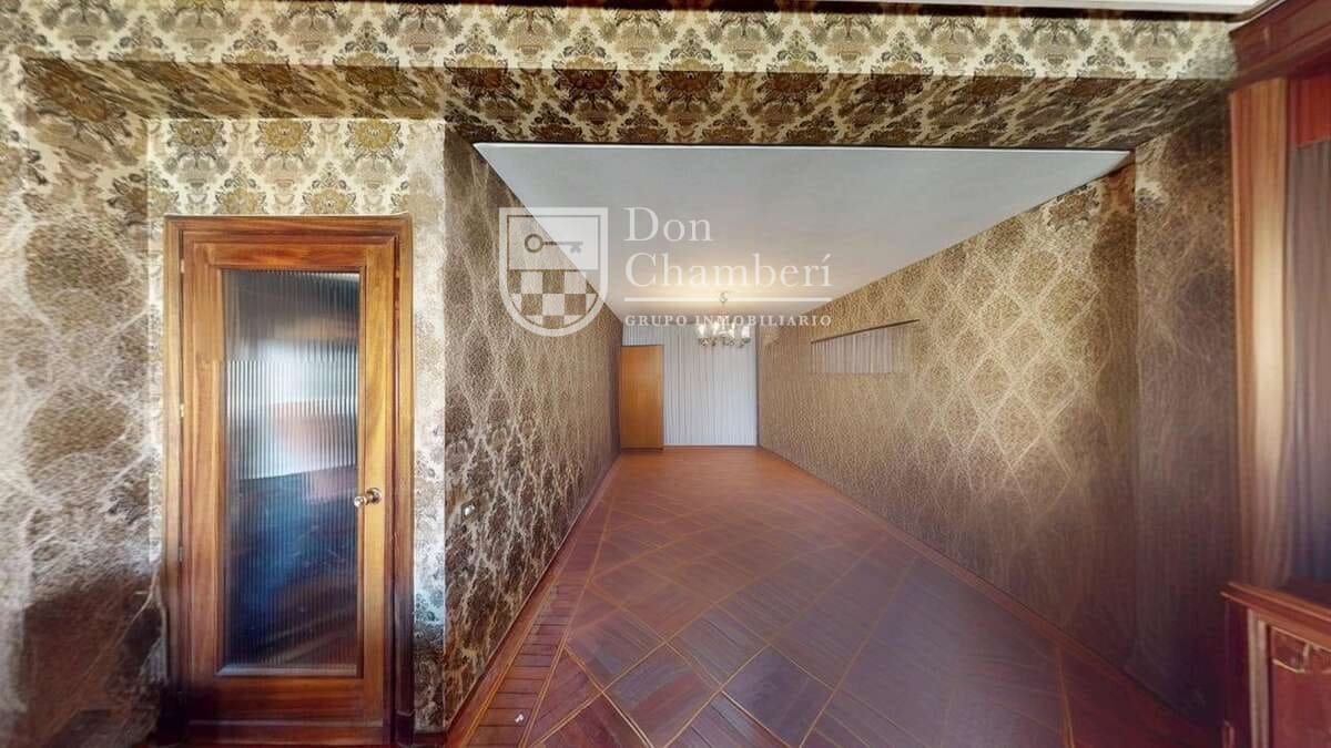 Piso de 4 habitaciones en Madrid ciudad en venta con garaje - 1.880.000 € (Ref: 9503723)