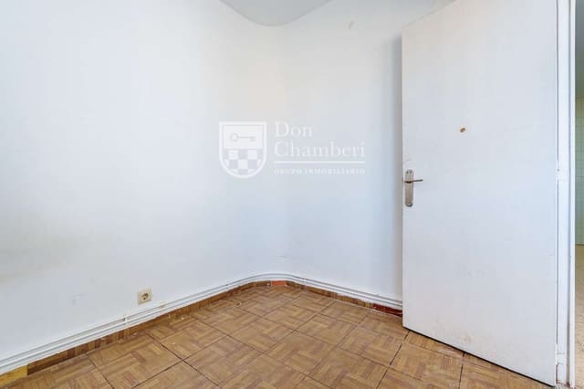 3 quarto Apartamento para venda em Chamberí, Madrid cidade - 869 000 € (Ref: 9536581)