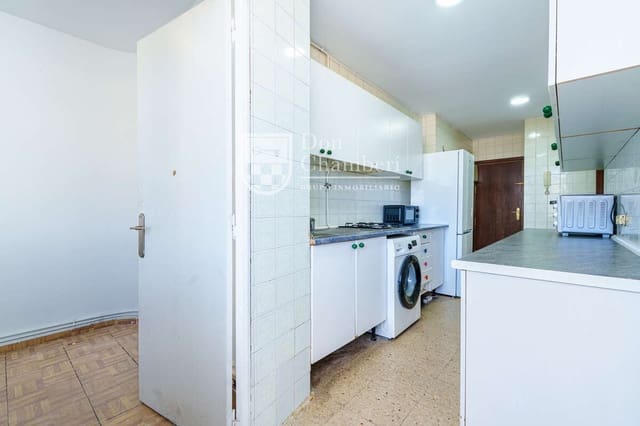 3 quarto Apartamento para venda em Chamberí, Madrid cidade - 869 000 € (Ref: 9536581)