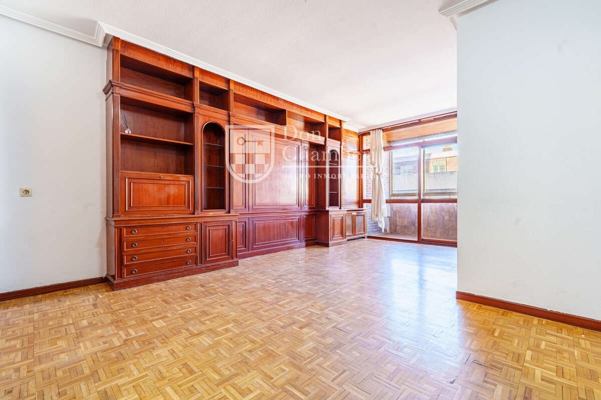 3 quarto Apartamento para venda em Madrid cidade - 869 000 € (Ref: 9536581)
