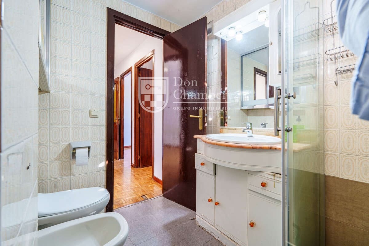 3 quarto Apartamento para venda em Madrid cidade - 869 000 € (Ref: 9536581)