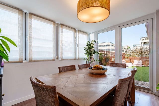 3 soverom Leilighet til salgs i Chamberí, Madrid by - € 1 570 000 (Ref: 9550467)