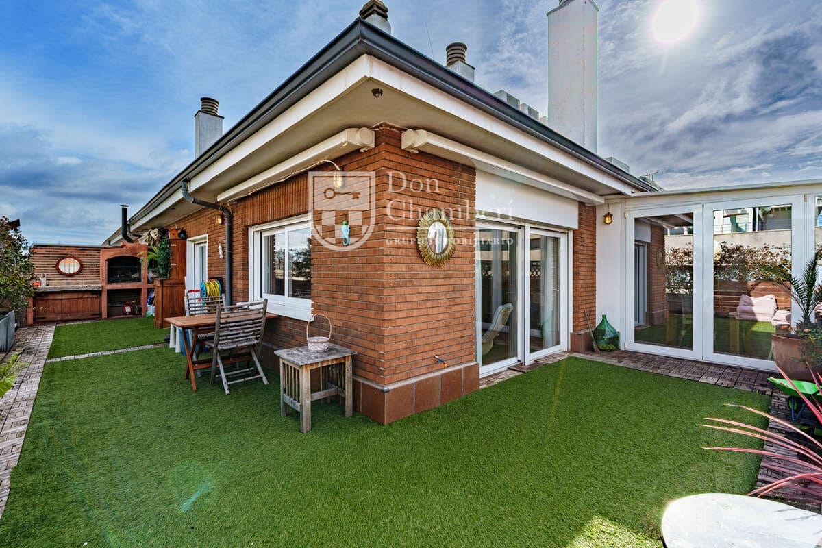 3 soverom Leilighet til salgs i Madrid by - € 1 570 000 (Ref: 9550467)