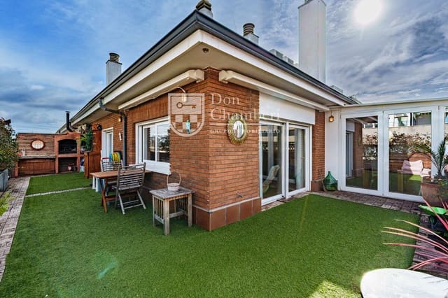 3 soverom Leilighet til salgs i Chamberí, Madrid by - € 1 570 000 (Ref: 9550467)