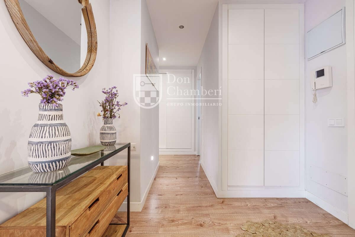 3 soverom Leilighet til salgs i Madrid by - € 1 570 000 (Ref: 9550467)