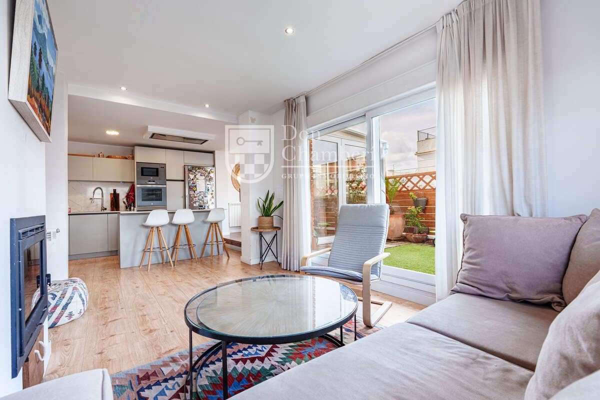 3 soverom Leilighet til salgs i Madrid by - € 1 570 000 (Ref: 9550467)