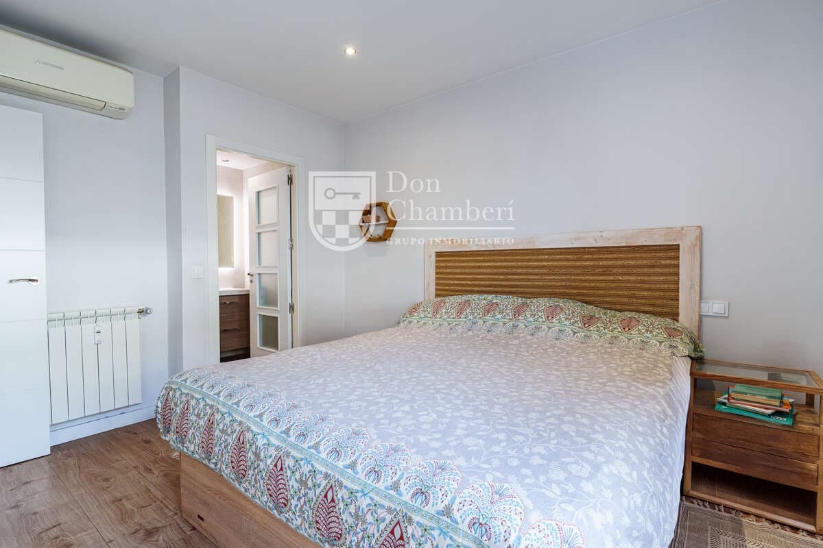 3 soverom Leilighet til salgs i Madrid by - € 1 570 000 (Ref: 9550467)