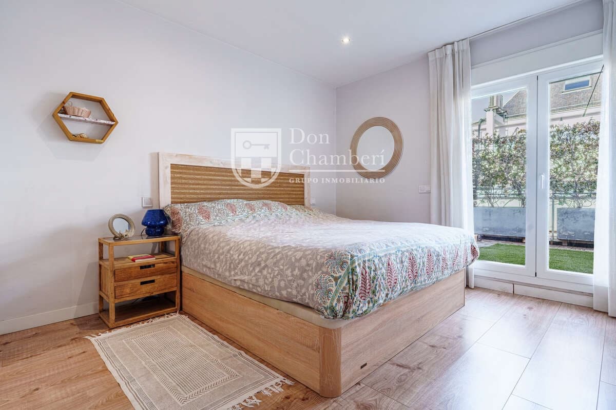 3 soverom Leilighet til salgs i Madrid by - € 1 570 000 (Ref: 9550467)