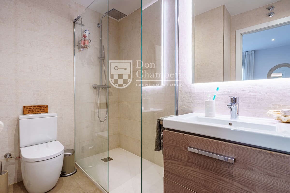 3 soverom Leilighet til salgs i Madrid by - € 1 570 000 (Ref: 9550467)