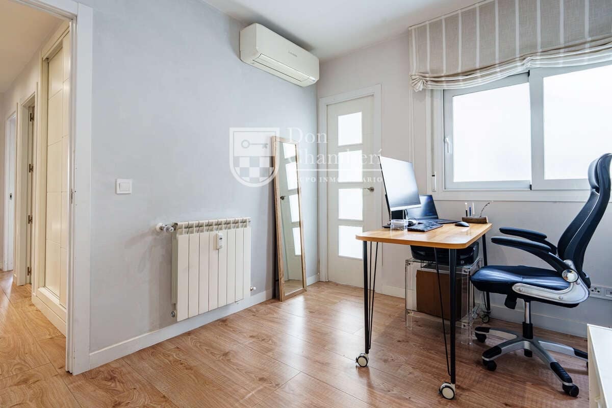 3 soverom Leilighet til salgs i Madrid by - € 1 570 000 (Ref: 9550467)