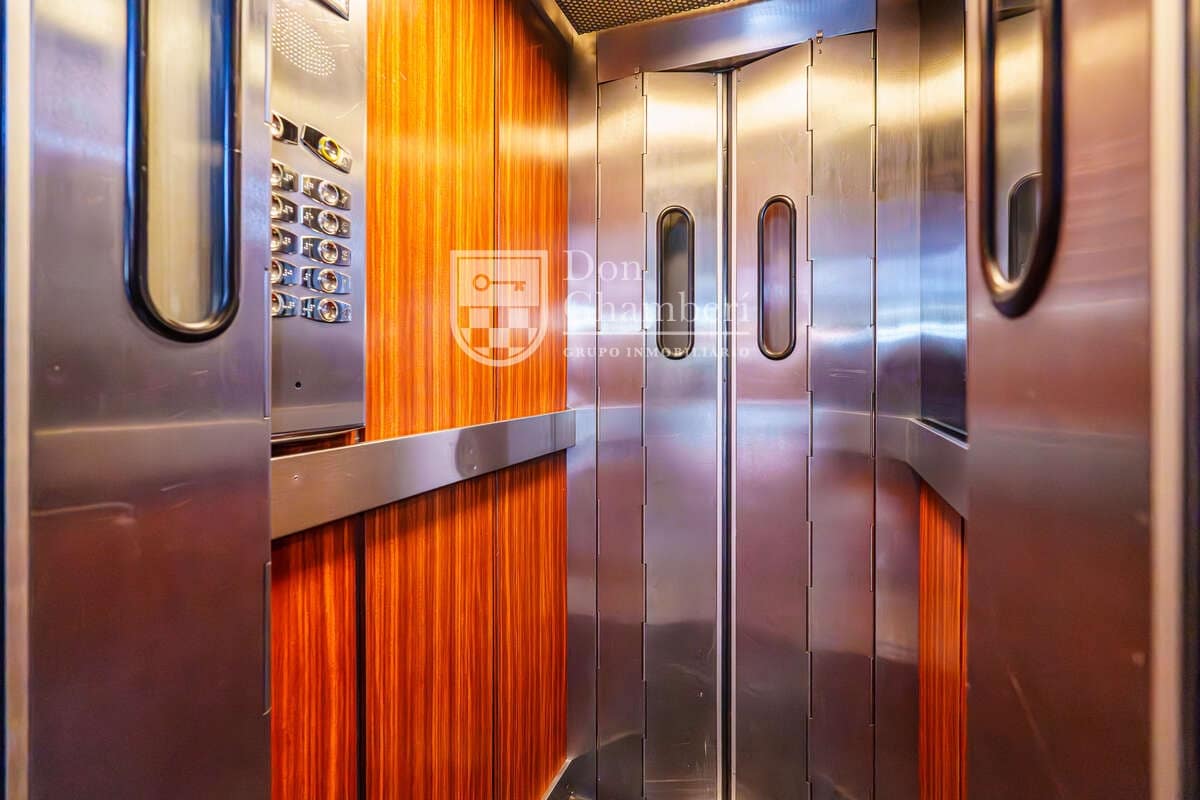 3 soverom Leilighet til salgs i Madrid by - € 1 570 000 (Ref: 9550467)