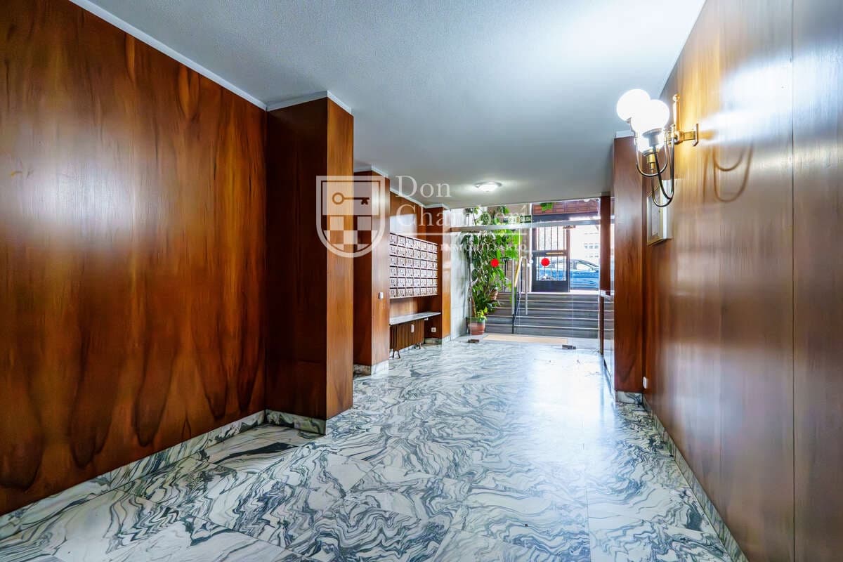 3 soverom Leilighet til salgs i Madrid by - € 1 570 000 (Ref: 9550467)