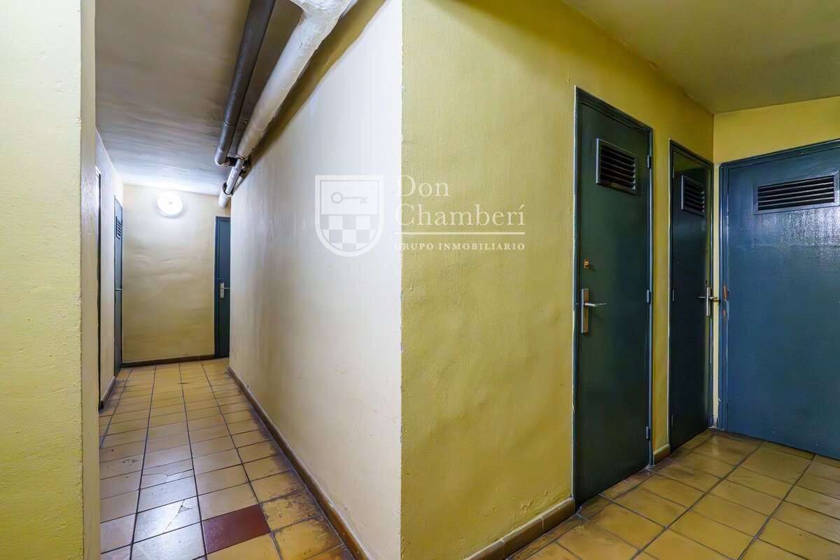 3 soverom Leilighet til salgs i Madrid by - € 1 570 000 (Ref: 9550467)