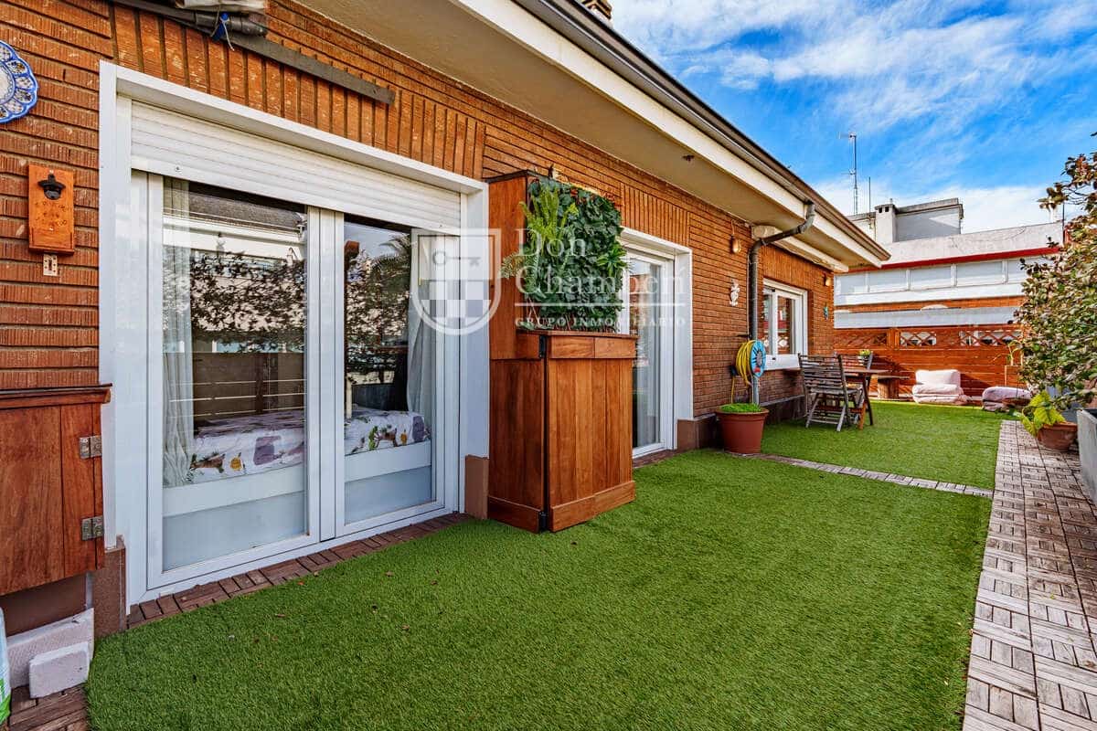 3 soverom Leilighet til salgs i Madrid by - € 1 570 000 (Ref: 9550467)