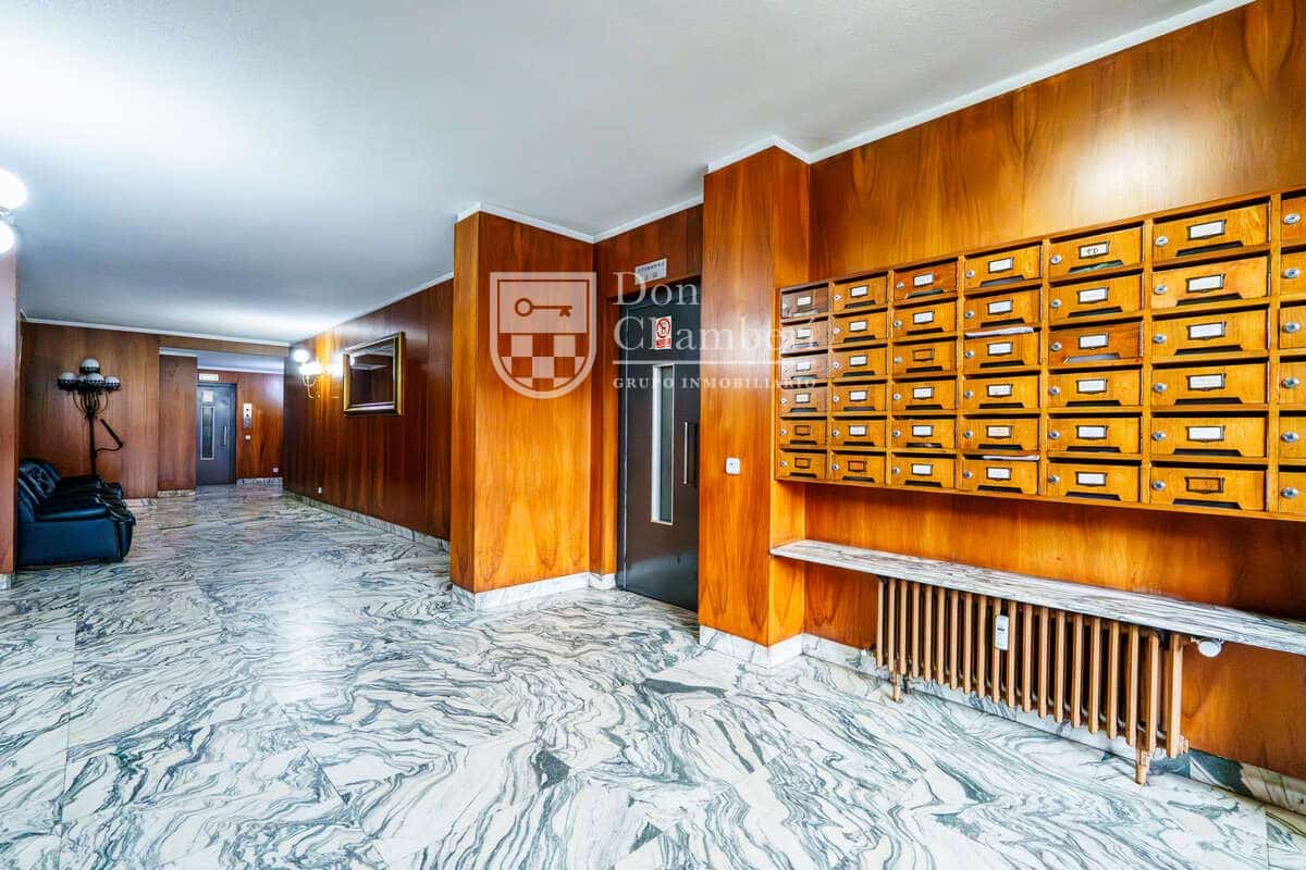 3 soverom Leilighet til salgs i Madrid by - € 1 570 000 (Ref: 9550467)